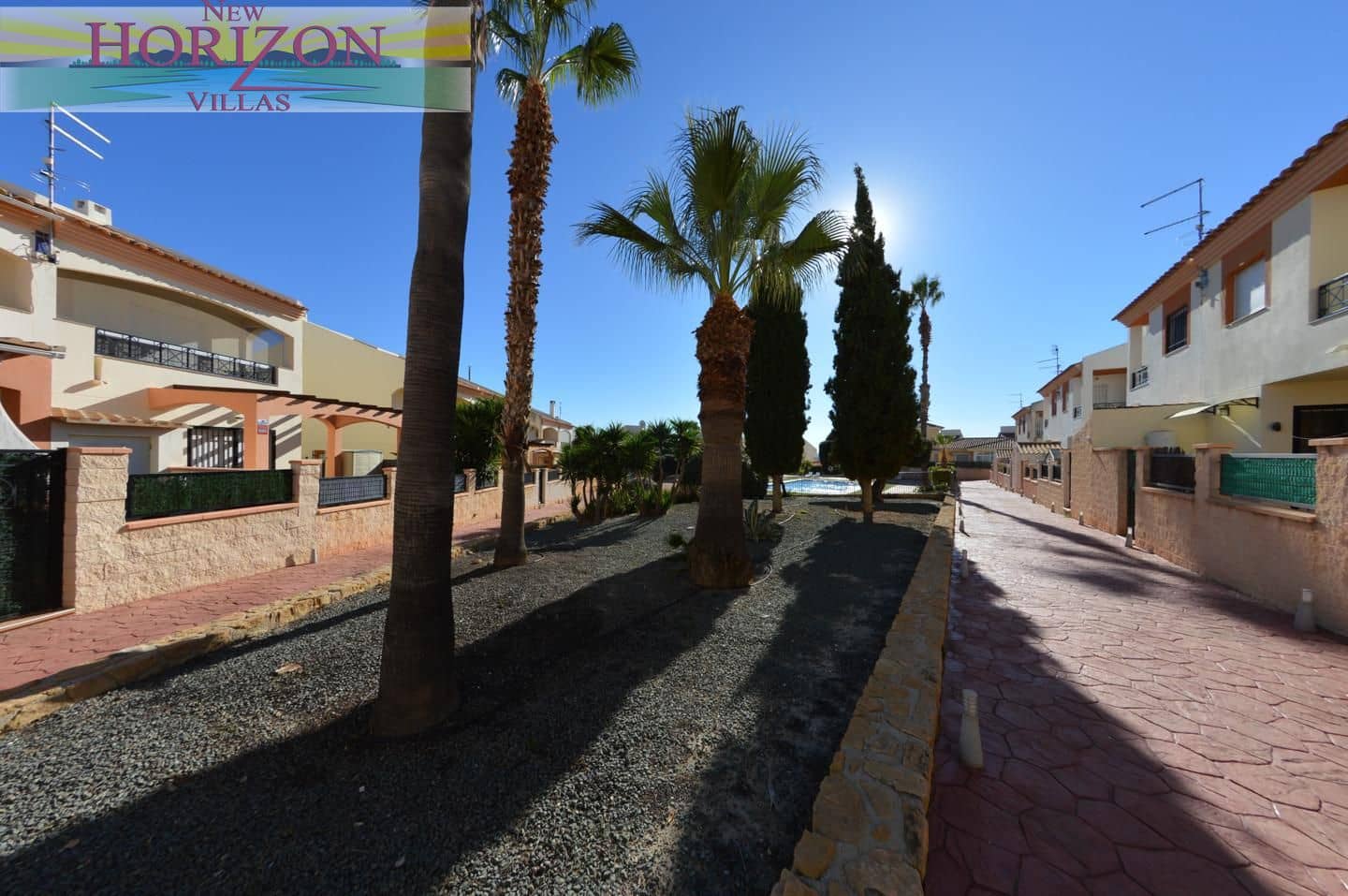 3 camera da letto Appartamento da affittare in La Alfoquia con piscina garage - 700 € (Rif: 10183574)