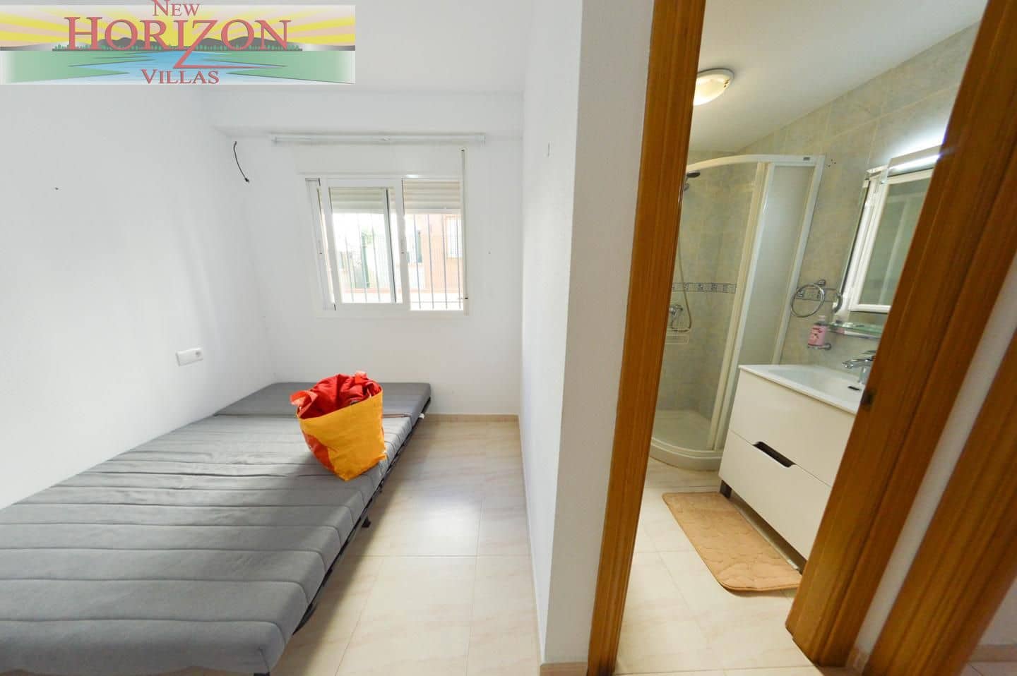 3 camera da letto Appartamento da affittare in La Alfoquia con piscina garage - 700 € (Rif: 10183574)