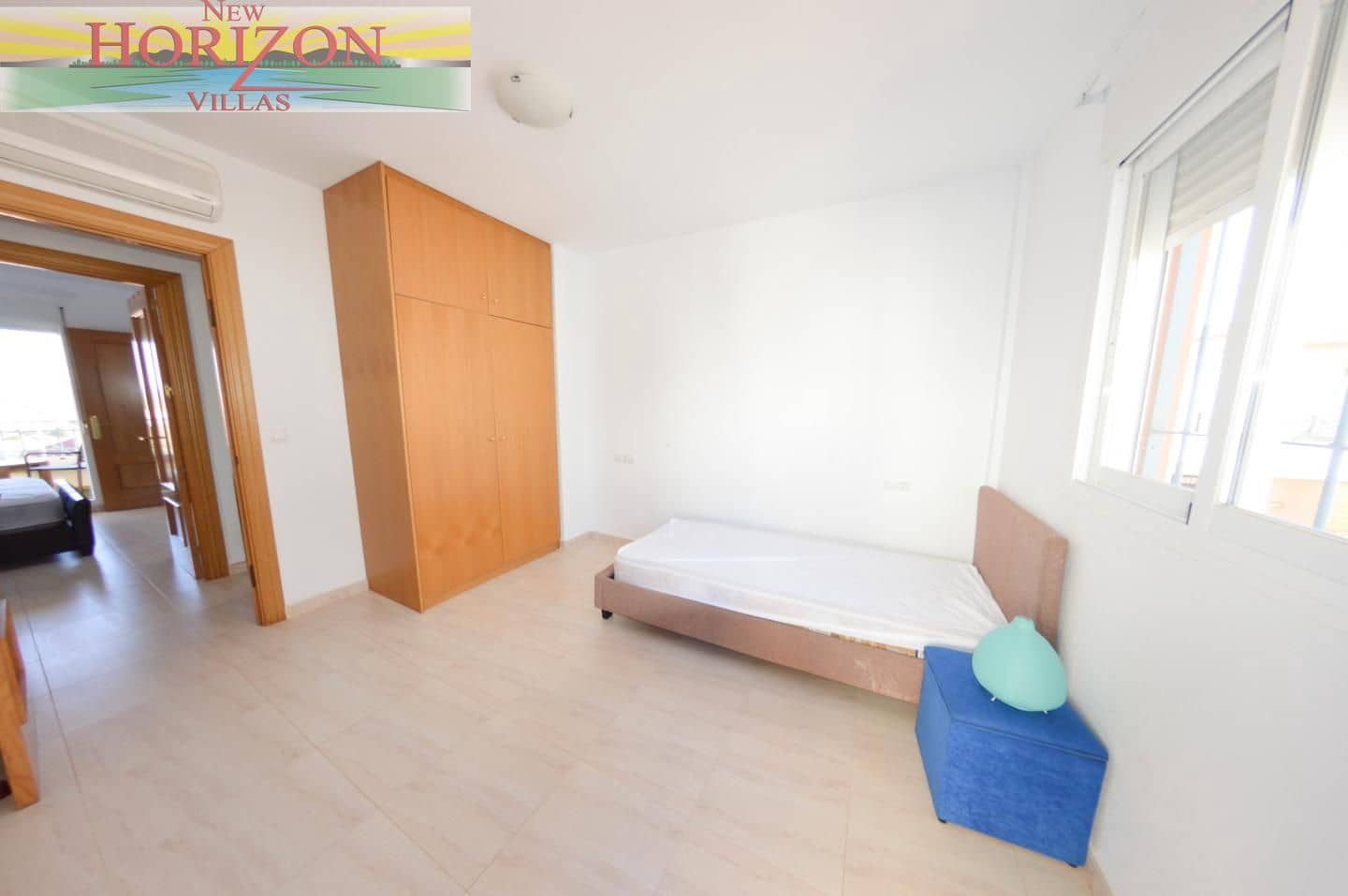 3 camera da letto Appartamento da affittare in La Alfoquia con piscina garage - 700 € (Rif: 10183574)
