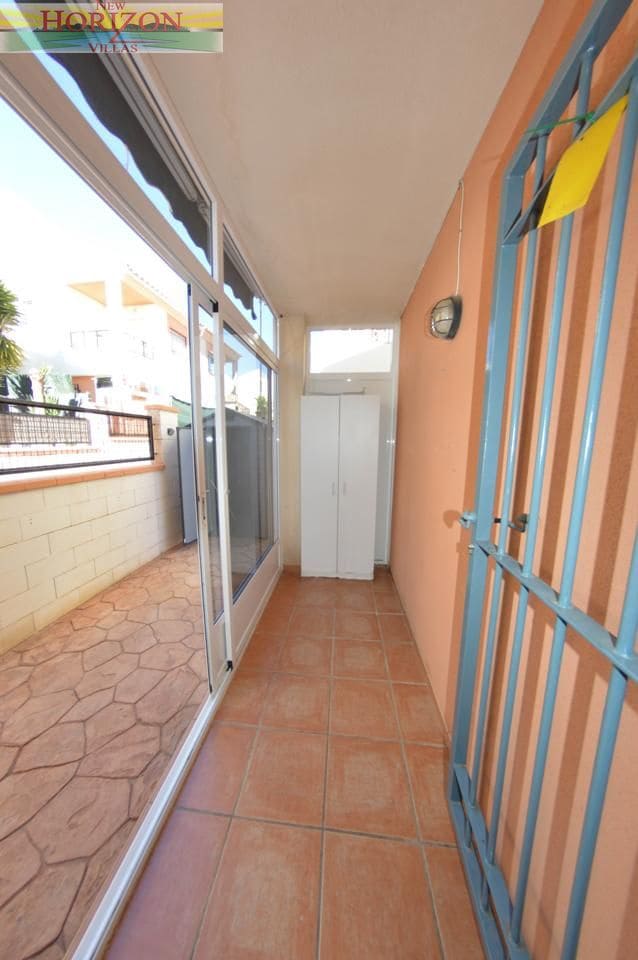 3 camera da letto Appartamento da affittare in La Alfoquia con piscina garage - 700 € (Rif: 10183574)