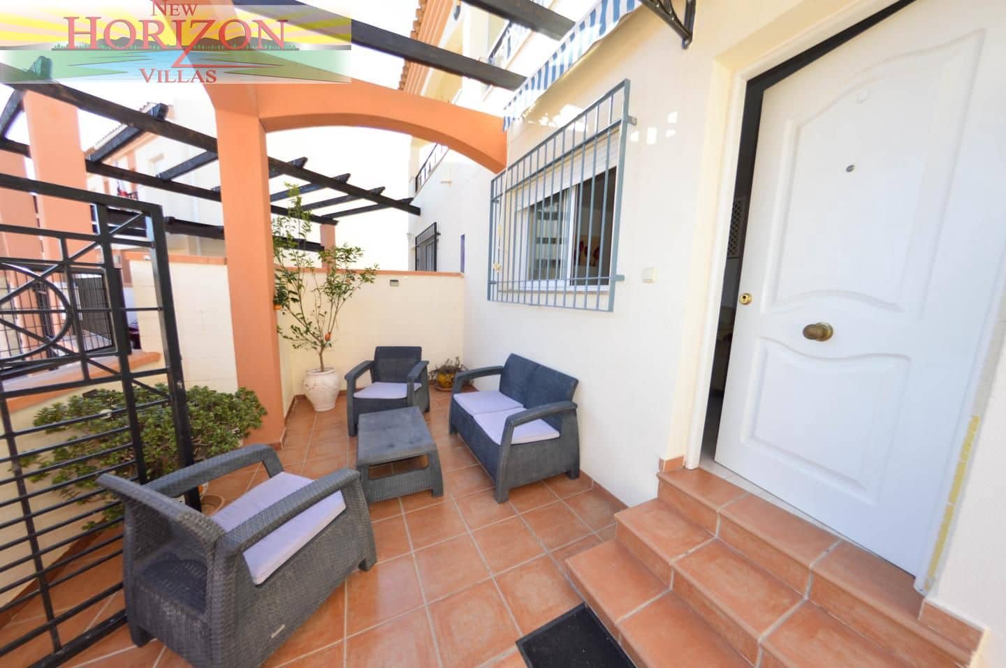 3 camera da letto Appartamento da affittare in La Alfoquia con piscina garage - 700 € (Rif: 10183574)