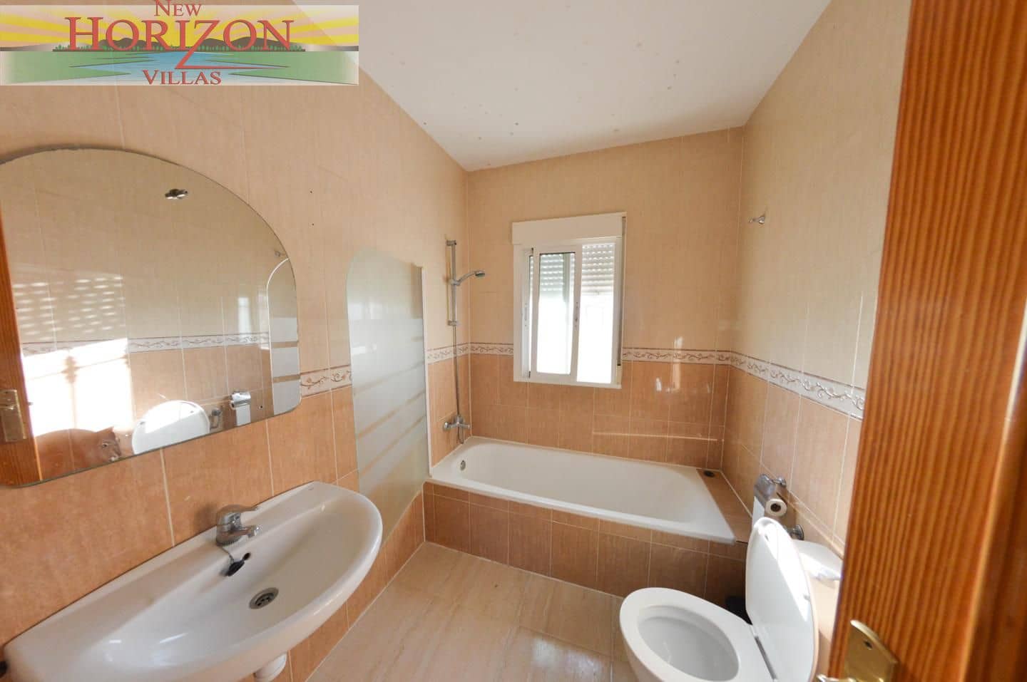 2 soverom Villa til leie i Cantoria - € 650 (Ref: 10183754)