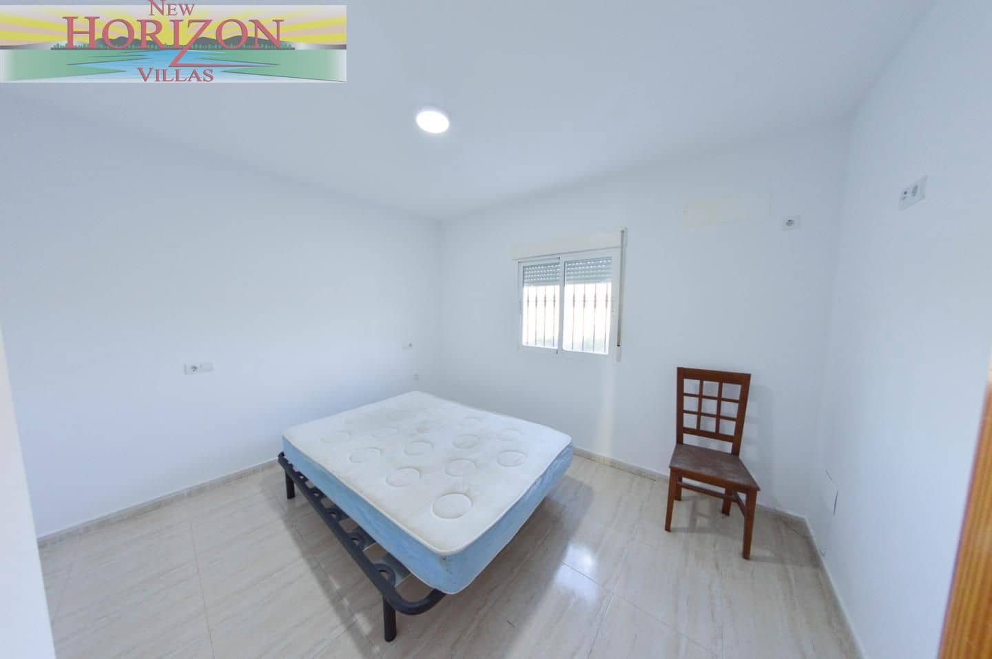 2 soverom Villa til leie i Cantoria - € 650 (Ref: 10183754)
