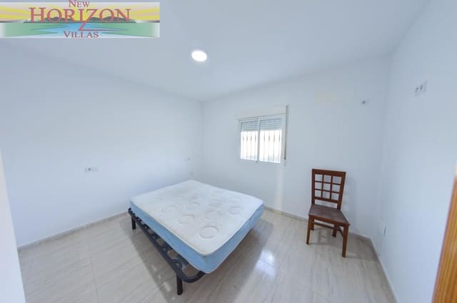 2 soverom Villa til leie i Cantoria - € 650 (Ref: 10183754)
