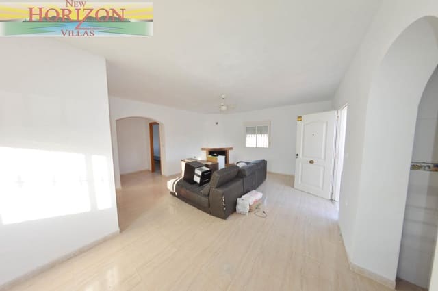 2 soverom Villa til leie i Cantoria - € 650 (Ref: 10183754)