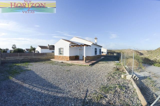 2 soverom Villa til leie i Cantoria - € 650 (Ref: 10183754)