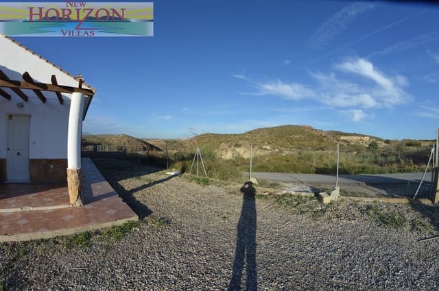 2 soverom Villa til leie i Cantoria - € 650 (Ref: 10183754)