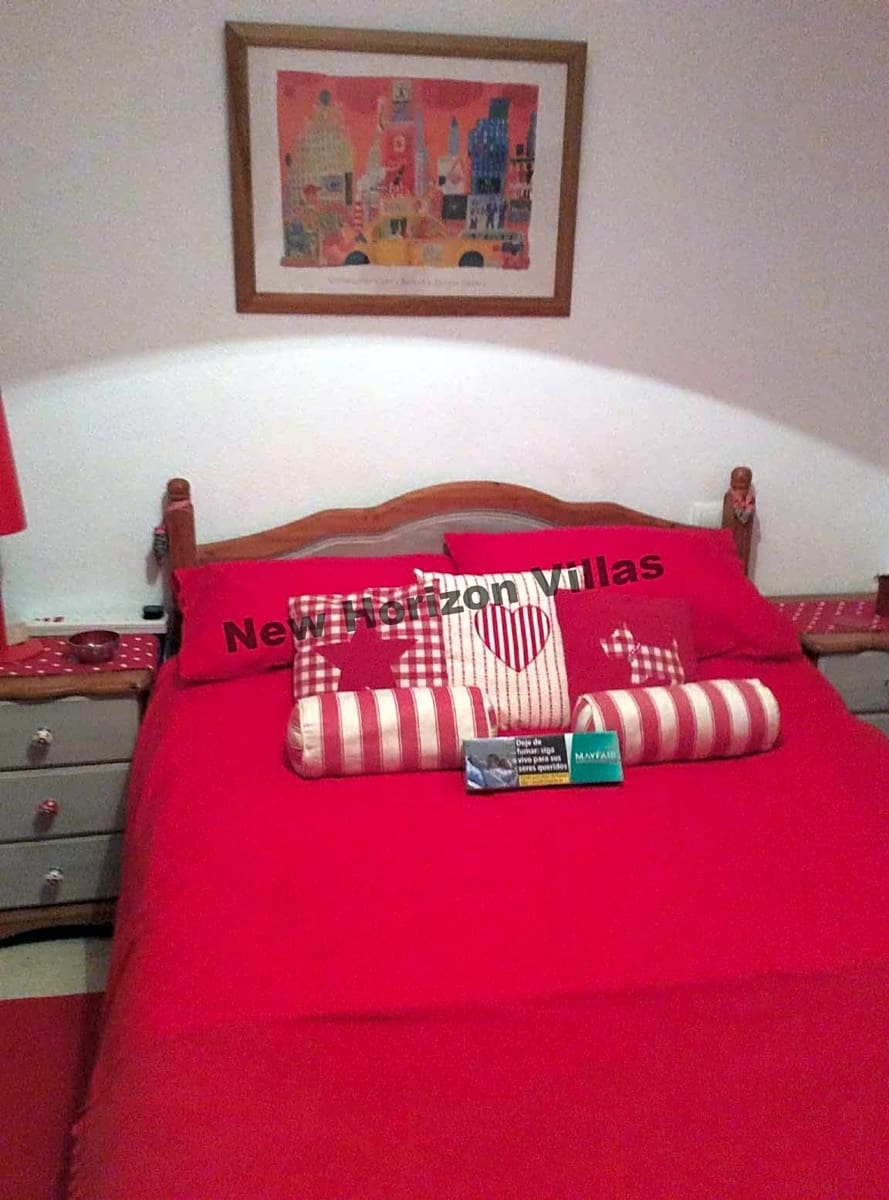 3 soveværelse Lejlighed til leje i Zurgena - € 600 (Ref: 3910517)