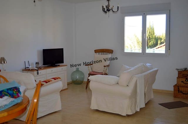 3 Zimmer Wohnung zu vermieten in Zurgena - 600 € (Ref: 3910517)