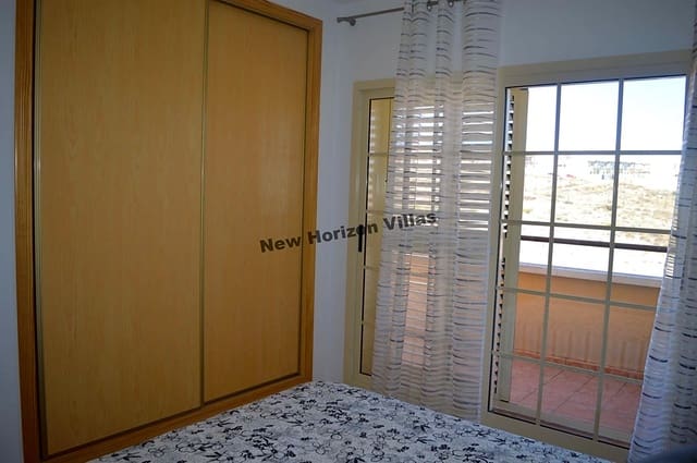 2 soveværelse Villa til leje i Zurgena med swimmingpool - € 570 (Ref: 3910524)