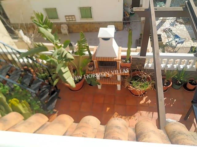 2 soveværelse Lejlighed til leje i San Juan de los Terreros, Pulpí - € 600 (Ref: 3910533)