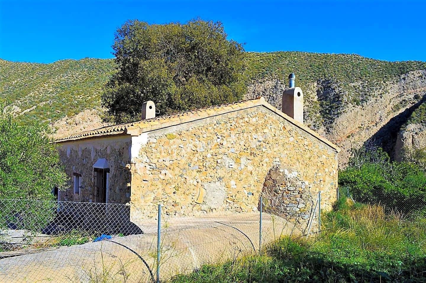 3 sypialnia Finka/Dom wiejski do wynajęcia w Arboleas z garażem - 550 € (Ref: 3915854)