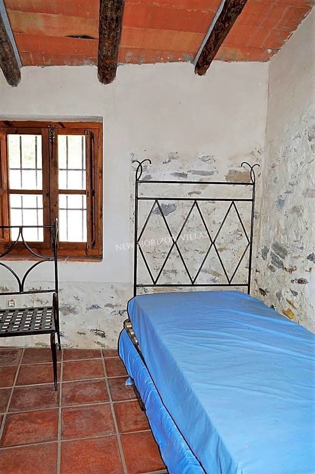 3 sypialnia Finka/Dom wiejski do wynajęcia w Arboleas z garażem - 550 € (Ref: 3915854)