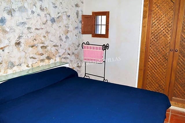 Finca/Casa Rural de 3 habitaciones en Arboleas en alquiler con garaje - 550 € (Ref: 3915854)