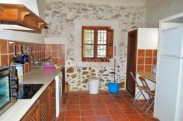 Finca/Casa Rural de 3 habitaciones en Arboleas en alquiler con garaje - 550 € (Ref: 3915854)