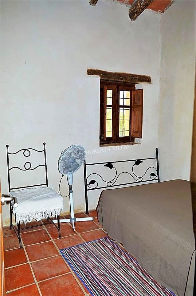 3 sypialnia Finka/Dom wiejski do wynajęcia w Arboleas z garażem - 550 € (Ref: 3915854)