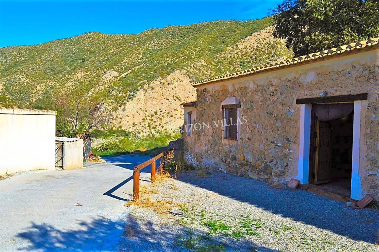 3 sypialnia Finka/Dom wiejski do wynajęcia w Arboleas z garażem - 550 € (Ref: 3915854)