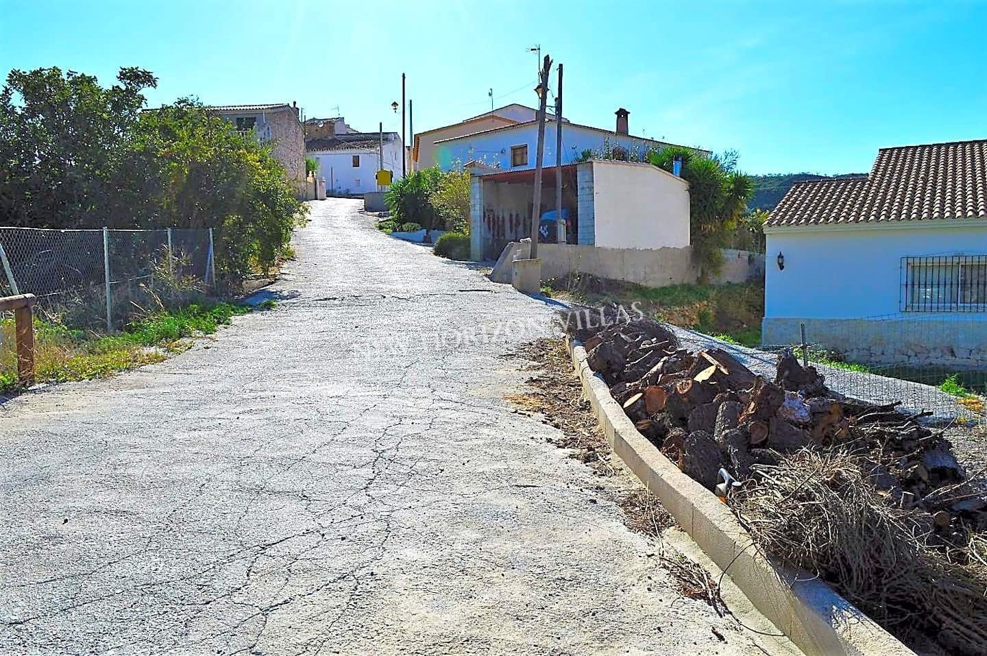 3 sypialnia Finka/Dom wiejski do wynajęcia w Arboleas z garażem - 550 € (Ref: 3915854)