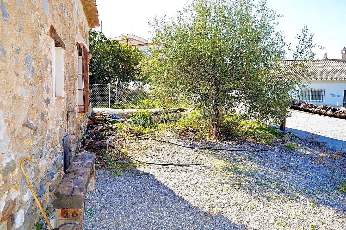 3 sypialnia Finka/Dom wiejski do wynajęcia w Arboleas z garażem - 550 € (Ref: 3915854)