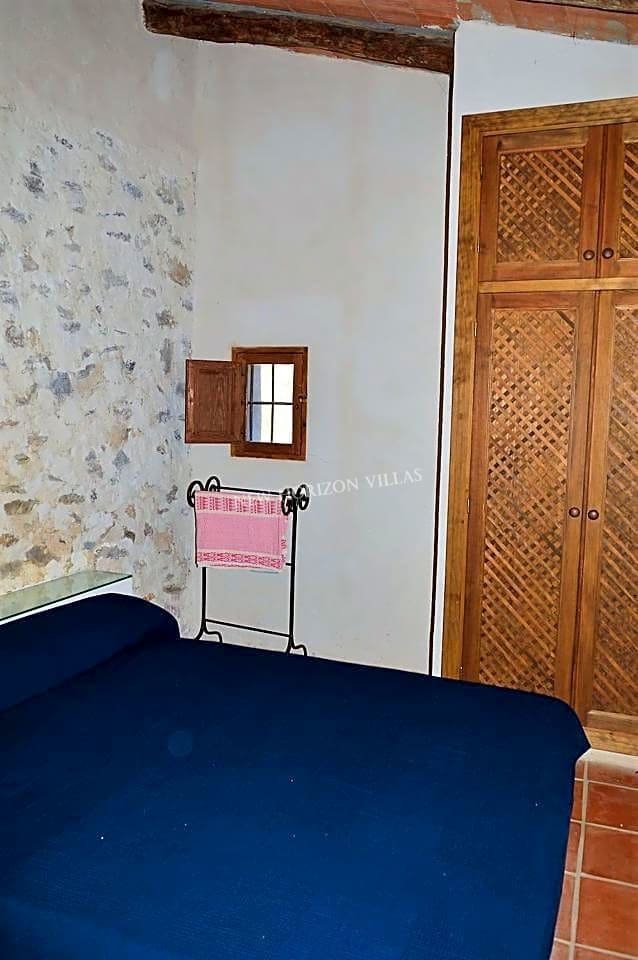 3 sypialnia Finka/Dom wiejski do wynajęcia w Arboleas z garażem - 550 € (Ref: 3915854)