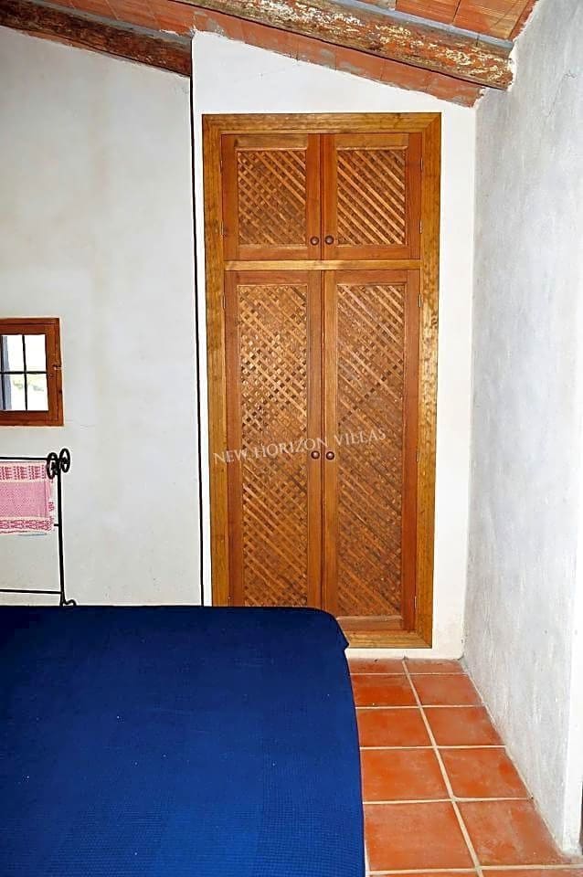 3 sypialnia Finka/Dom wiejski do wynajęcia w Arboleas z garażem - 550 € (Ref: 3915854)