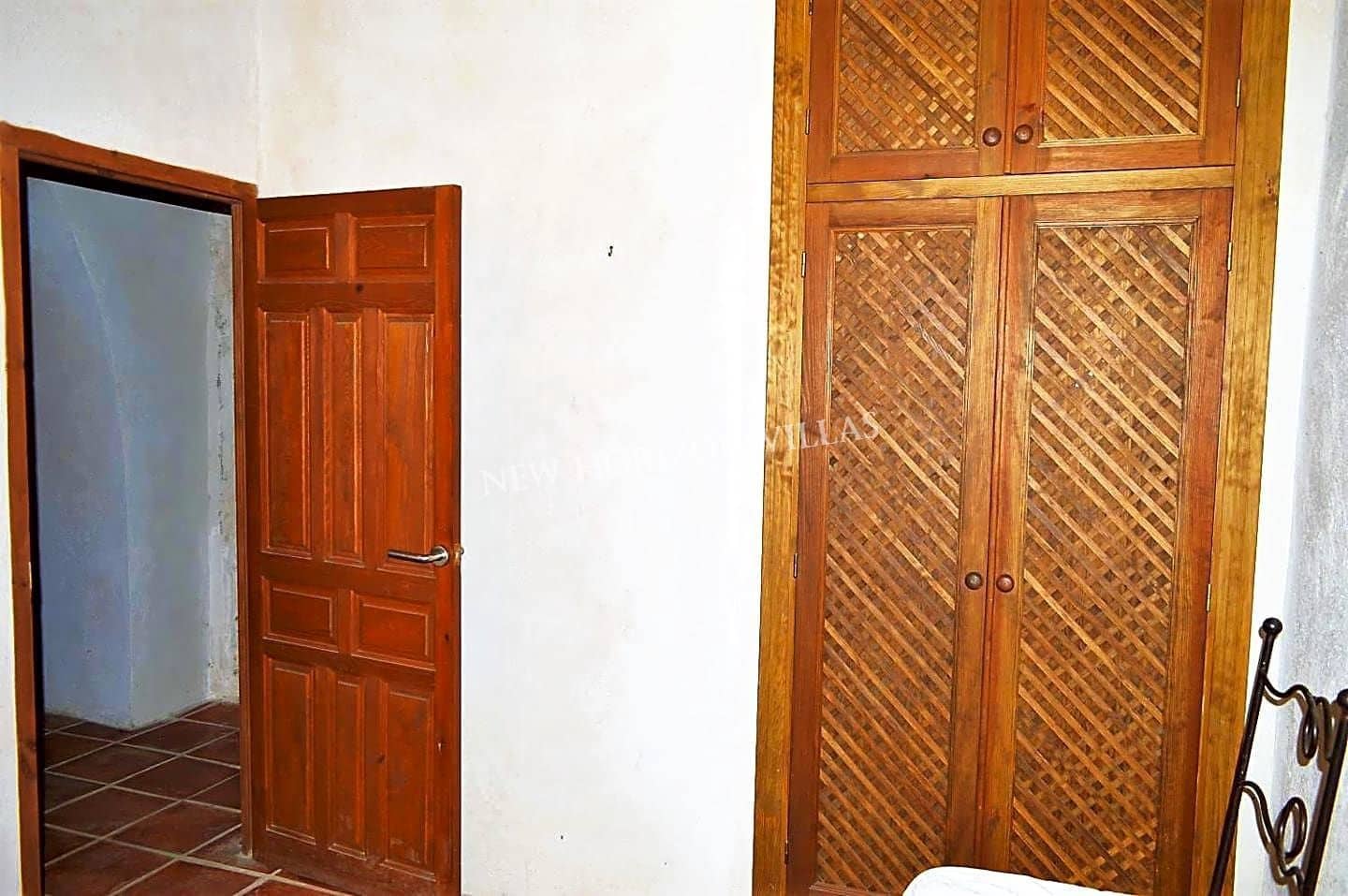 3 sypialnia Finka/Dom wiejski do wynajęcia w Arboleas z garażem - 550 € (Ref: 3915854)