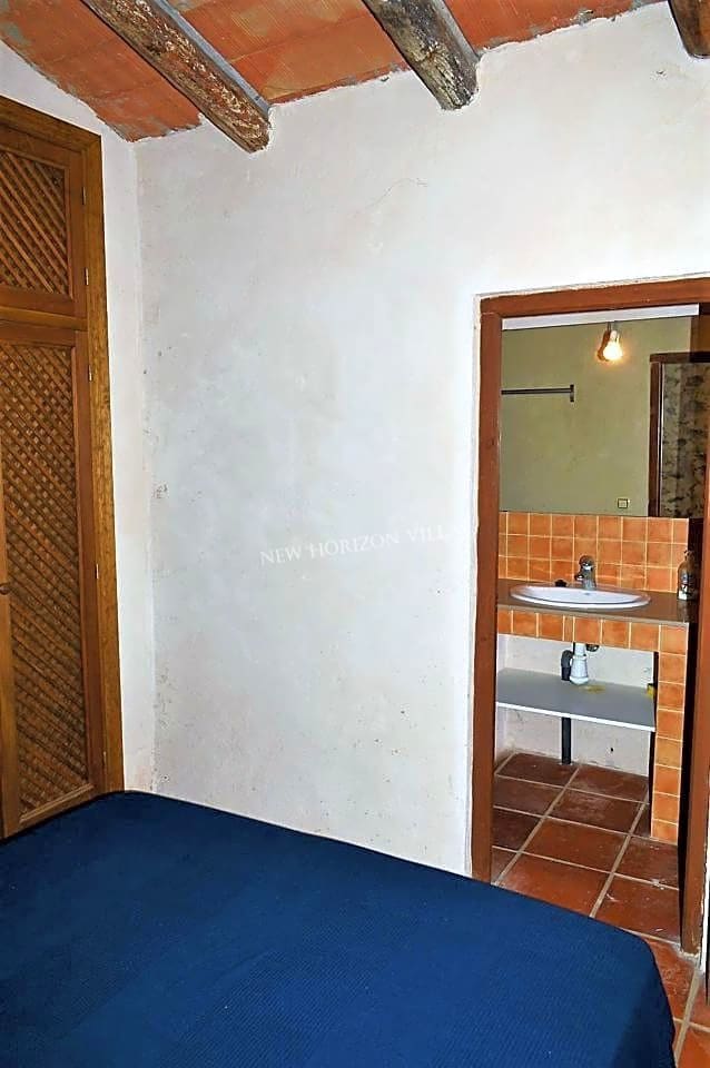 3 sypialnia Finka/Dom wiejski do wynajęcia w Arboleas z garażem - 550 € (Ref: 3915854)