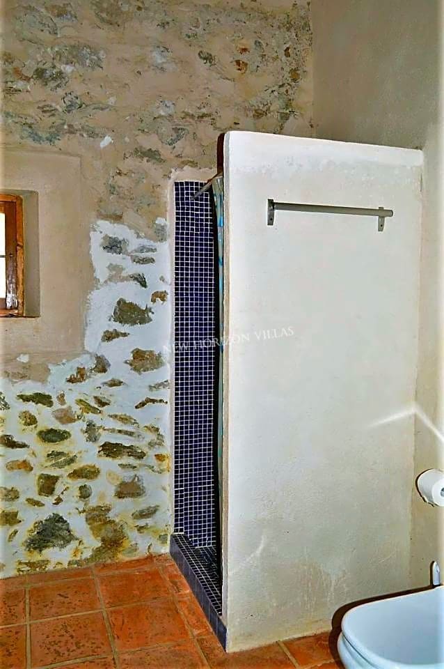 3 sypialnia Finka/Dom wiejski do wynajęcia w Arboleas z garażem - 550 € (Ref: 3915854)