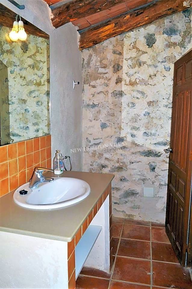 3 sypialnia Finka/Dom wiejski do wynajęcia w Arboleas z garażem - 550 € (Ref: 3915854)