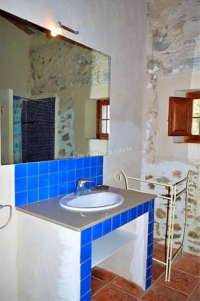 3 sypialnia Finka/Dom wiejski do wynajęcia w Arboleas z garażem - 550 € (Ref: 3915854)