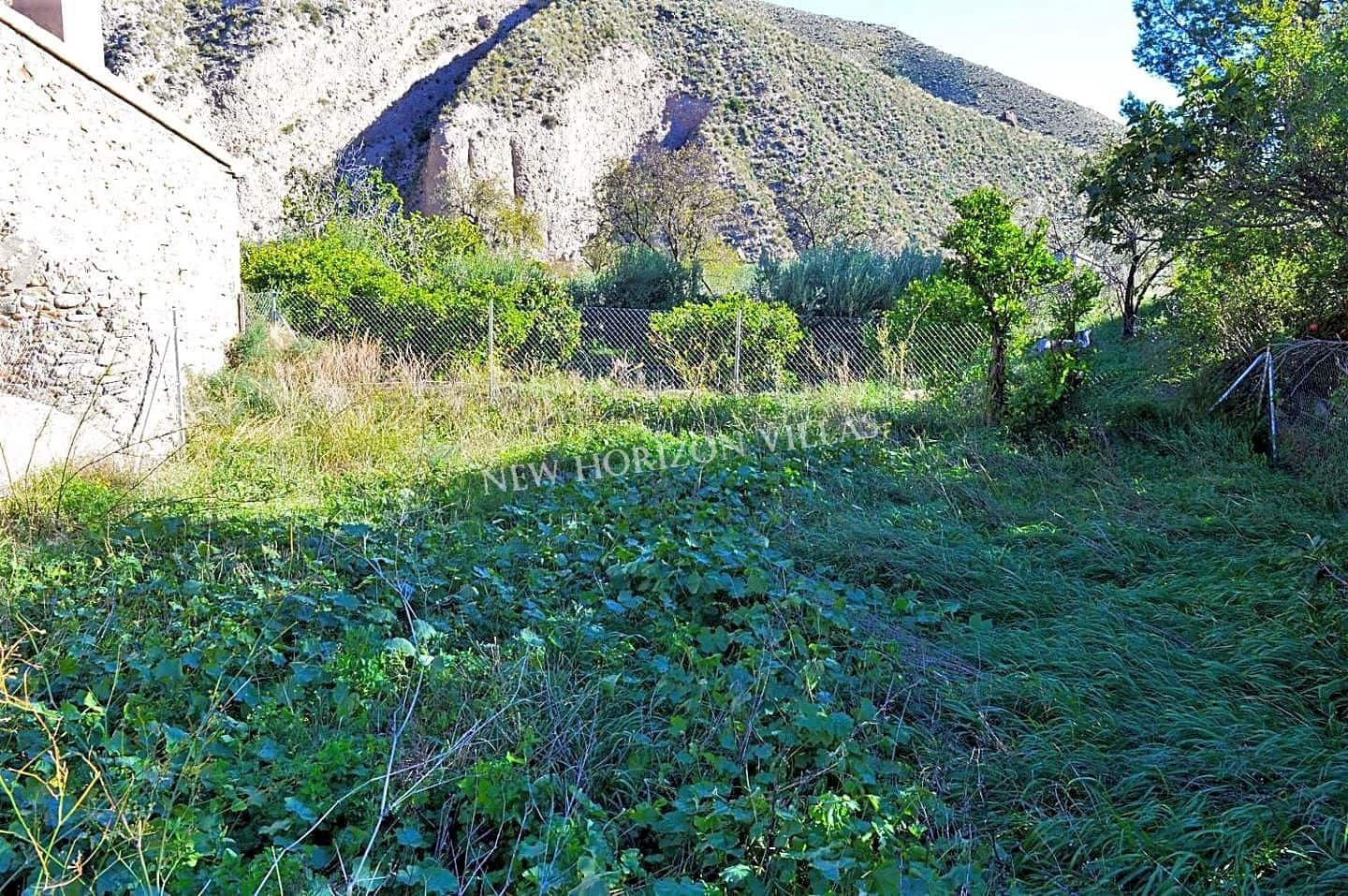 3 sypialnia Finka/Dom wiejski do wynajęcia w Arboleas z garażem - 550 € (Ref: 3915854)