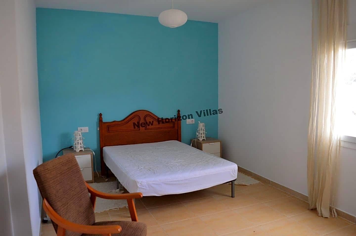 13 makuuhuone Maalaistalo vuokrattavana paikassa Velez-Rubio mukana uima-altaan 
autotalli - 1 000 € (Ref: 3956420)