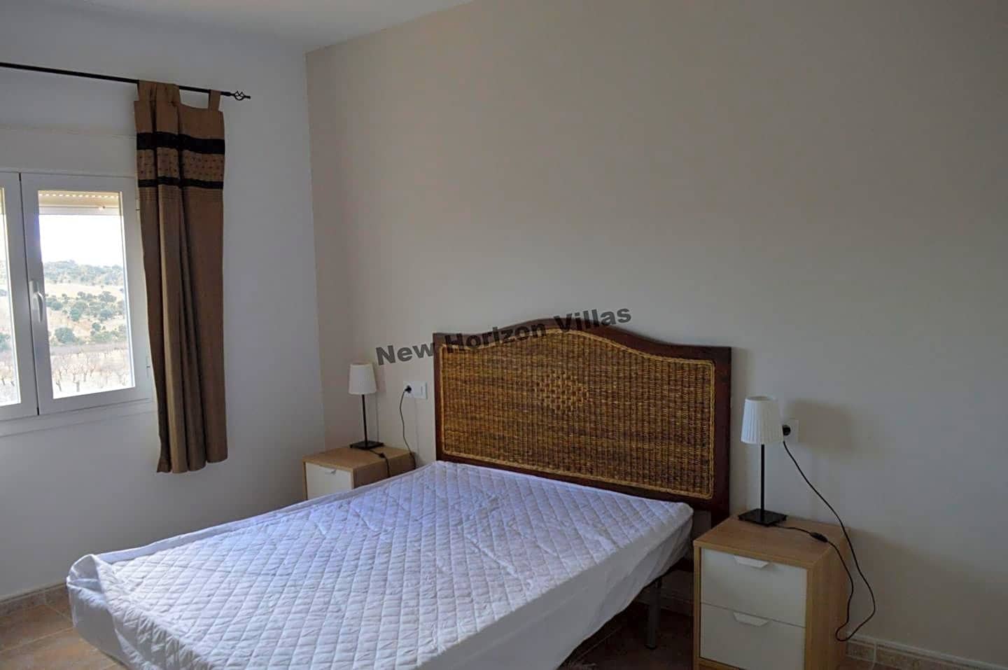 13 makuuhuone Maalaistalo vuokrattavana paikassa Velez-Rubio mukana uima-altaan 
autotalli - 1 000 € (Ref: 3956420)
