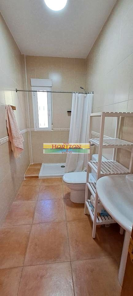 4 bedroom Villa for rent in Arboleas with pool garage - € 750 (Ref: 4160200)