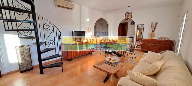 4 bedroom Villa for rent in Arboleas with pool garage - € 750 (Ref: 4160200)