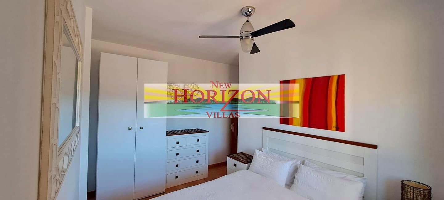 4 bedroom Villa for rent in Arboleas with pool garage - € 750 (Ref: 4160200)