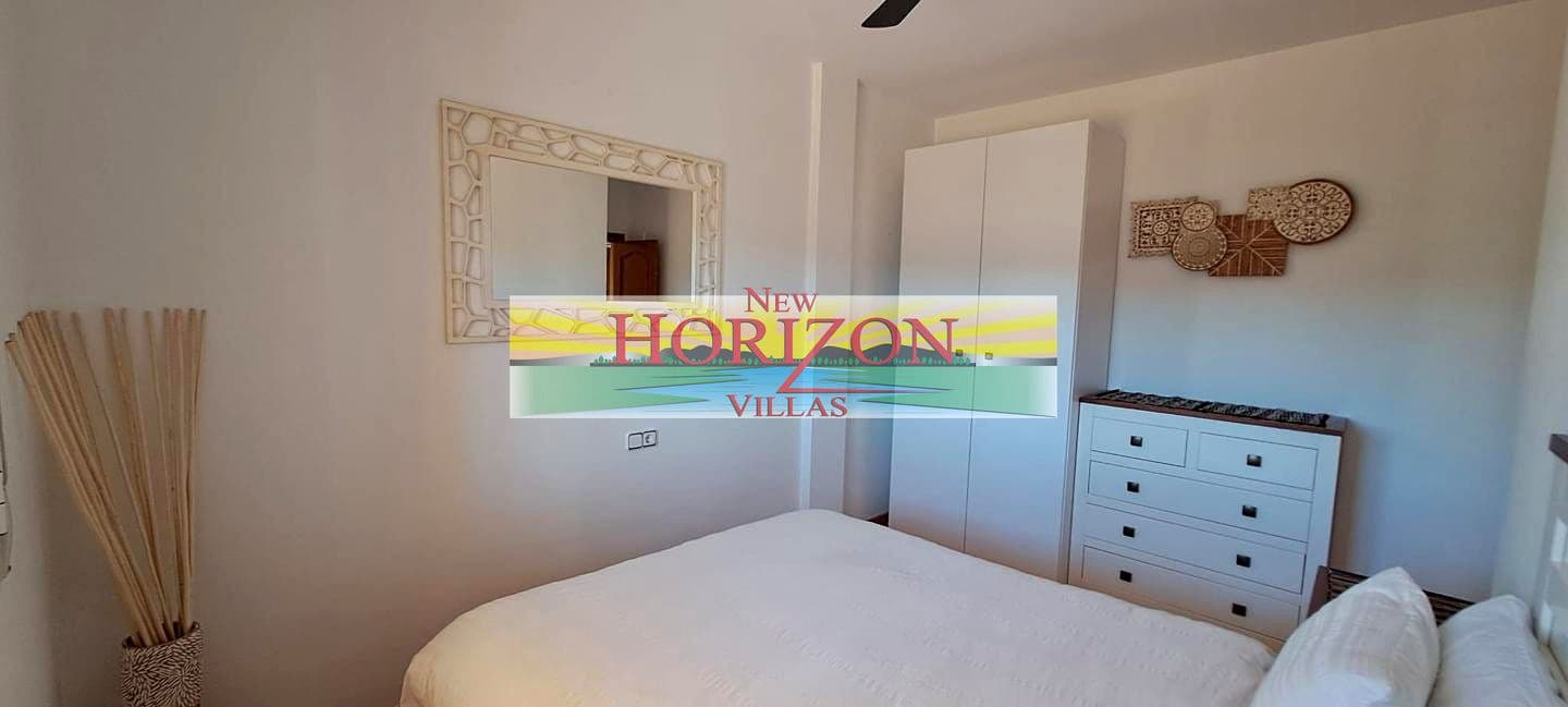 4 bedroom Villa for rent in Arboleas with pool garage - € 750 (Ref: 4160200)