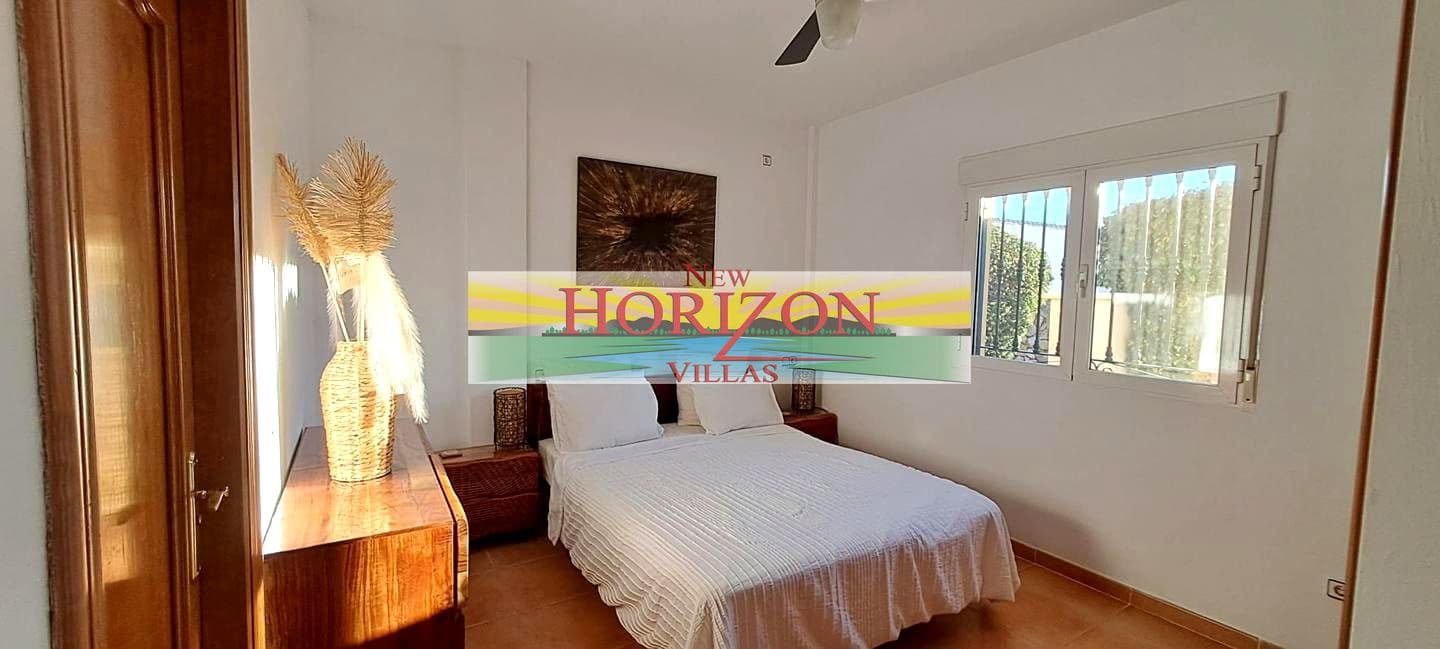 4 bedroom Villa for rent in Arboleas with pool garage - € 750 (Ref: 4160200)