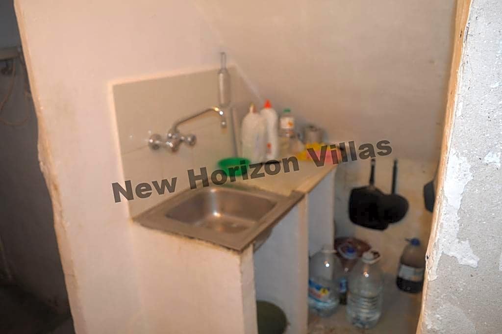 4 sypialnia Finka/Dom wiejski na sprzedaż w Arboleas - 36 000 € (Ref: 4340633)