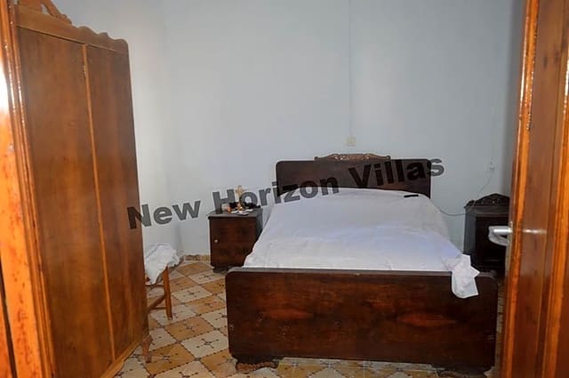 4 slaapkamer Finca/Landhuis te koop in Arboleas - € 36.000 (Ref: 4340633)