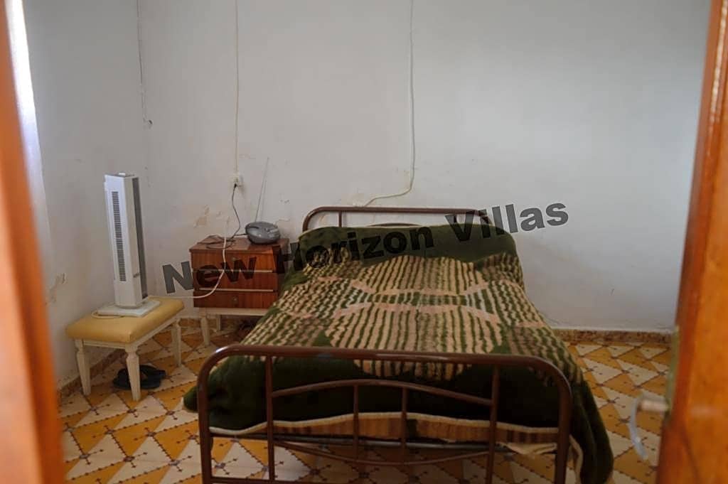 4 sypialnia Finka/Dom wiejski na sprzedaż w Arboleas - 36 000 € (Ref: 4340633)