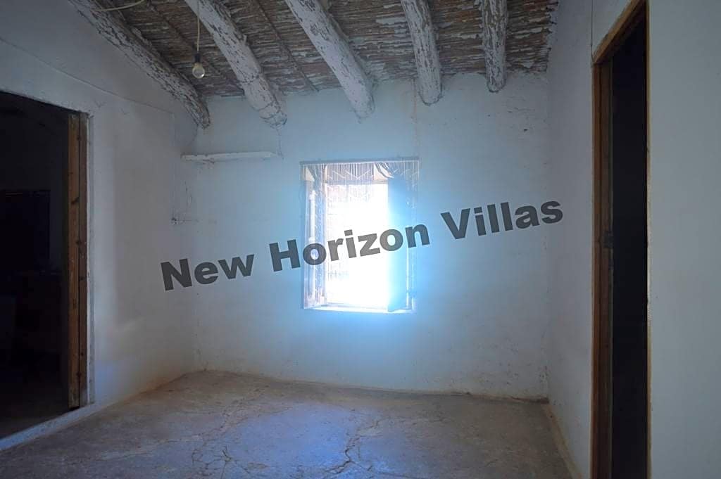 4 sypialnia Finka/Dom wiejski na sprzedaż w Arboleas - 36 000 € (Ref: 4340633)