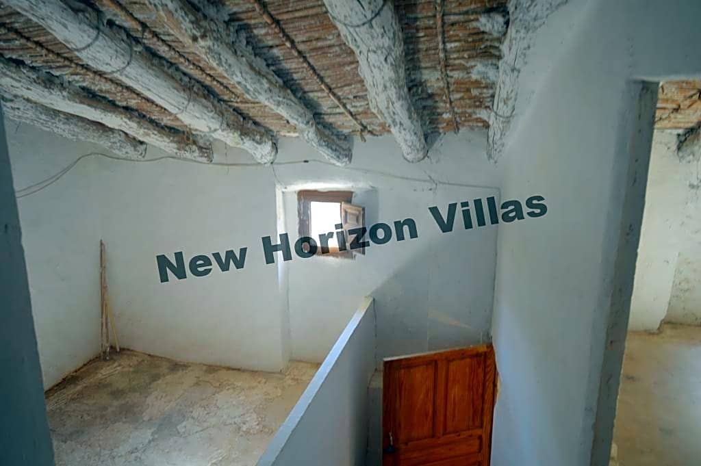 4 sypialnia Finka/Dom wiejski na sprzedaż w Arboleas - 36 000 € (Ref: 4340633)