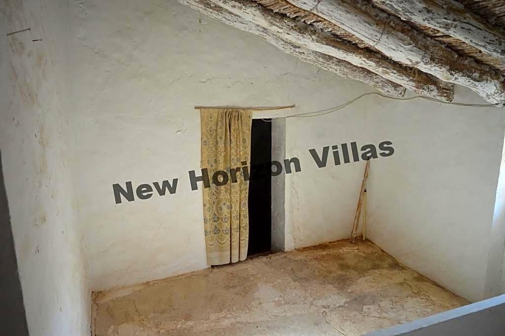 4 sypialnia Finka/Dom wiejski na sprzedaż w Arboleas - 36 000 € (Ref: 4340633)