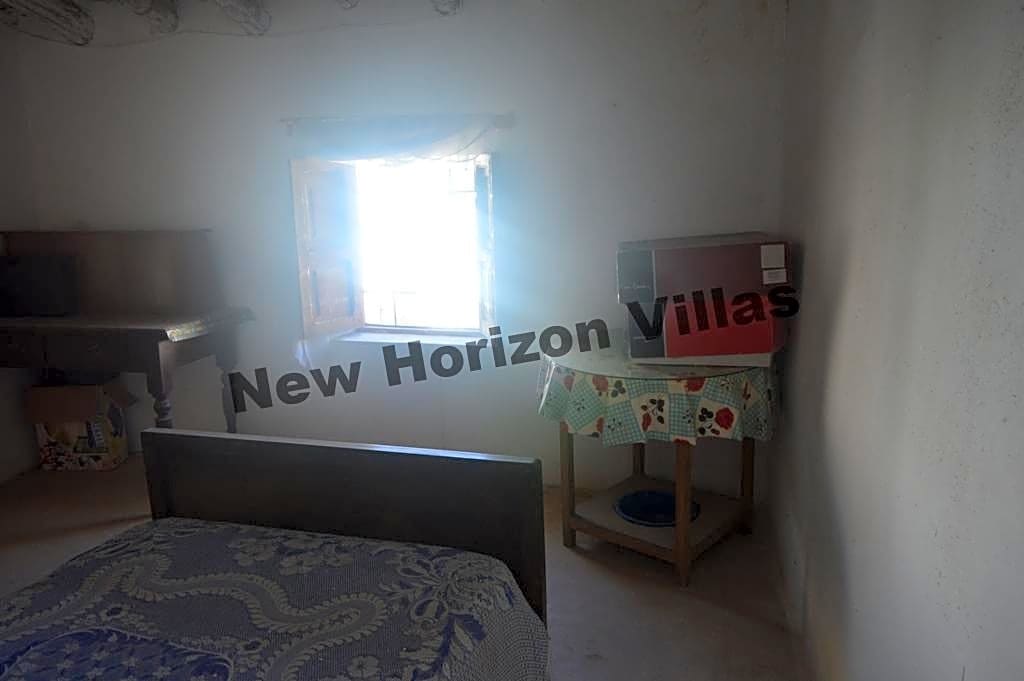 4 sypialnia Finka/Dom wiejski na sprzedaż w Arboleas - 36 000 € (Ref: 4340633)