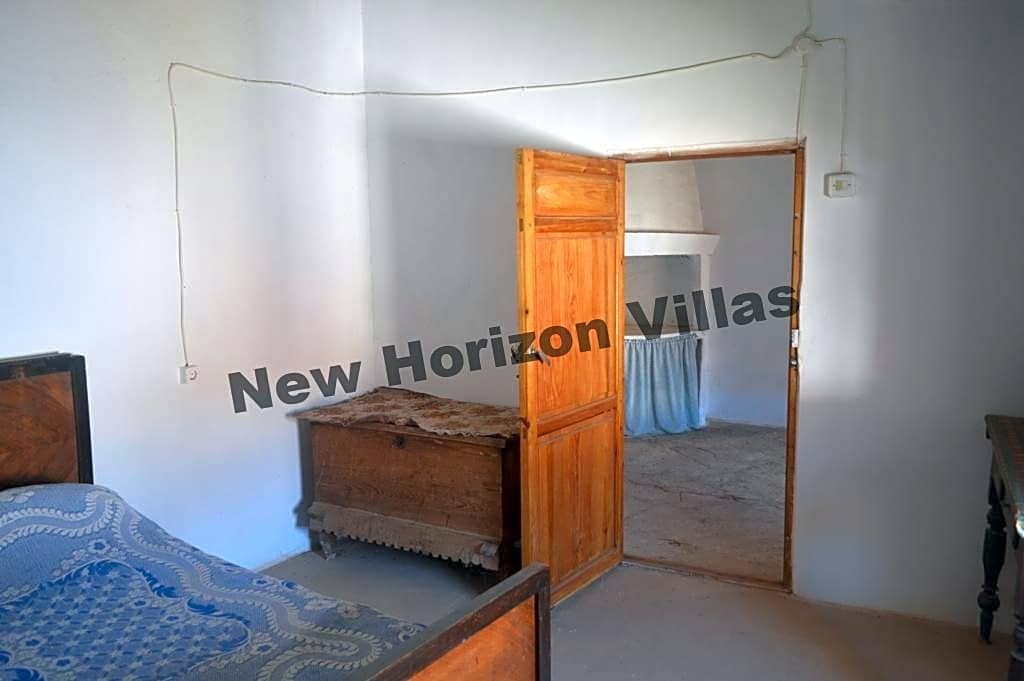 4 sypialnia Finka/Dom wiejski na sprzedaż w Arboleas - 36 000 € (Ref: 4340633)