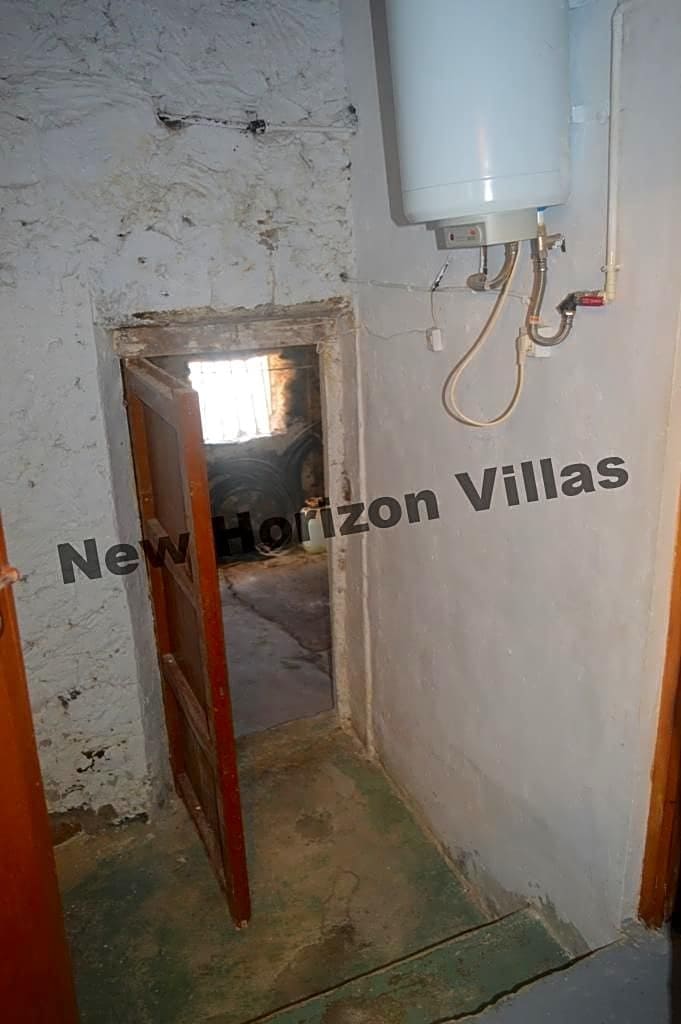 4 sypialnia Finka/Dom wiejski na sprzedaż w Arboleas - 36 000 € (Ref: 4340633)