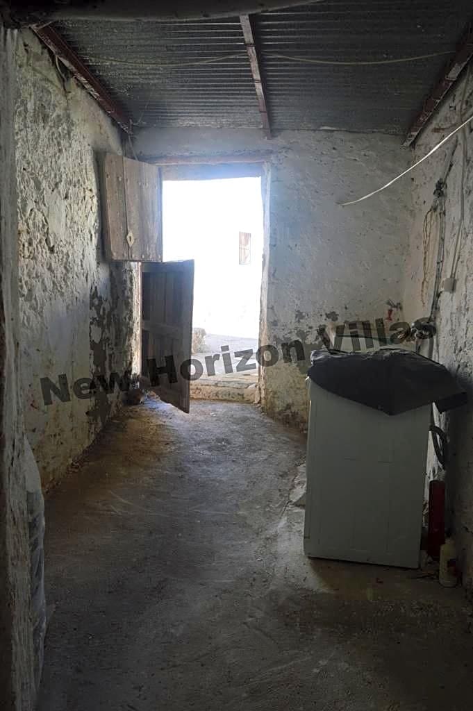 4 sypialnia Finka/Dom wiejski na sprzedaż w Arboleas - 36 000 € (Ref: 4340633)