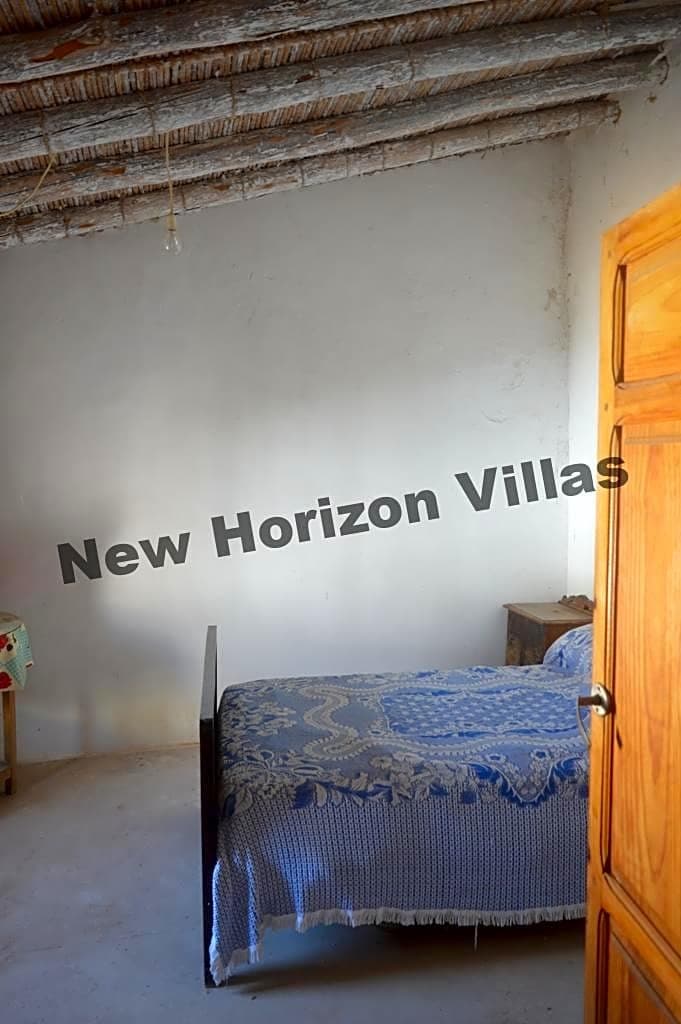 4 sypialnia Finka/Dom wiejski na sprzedaż w Arboleas - 36 000 € (Ref: 4340633)