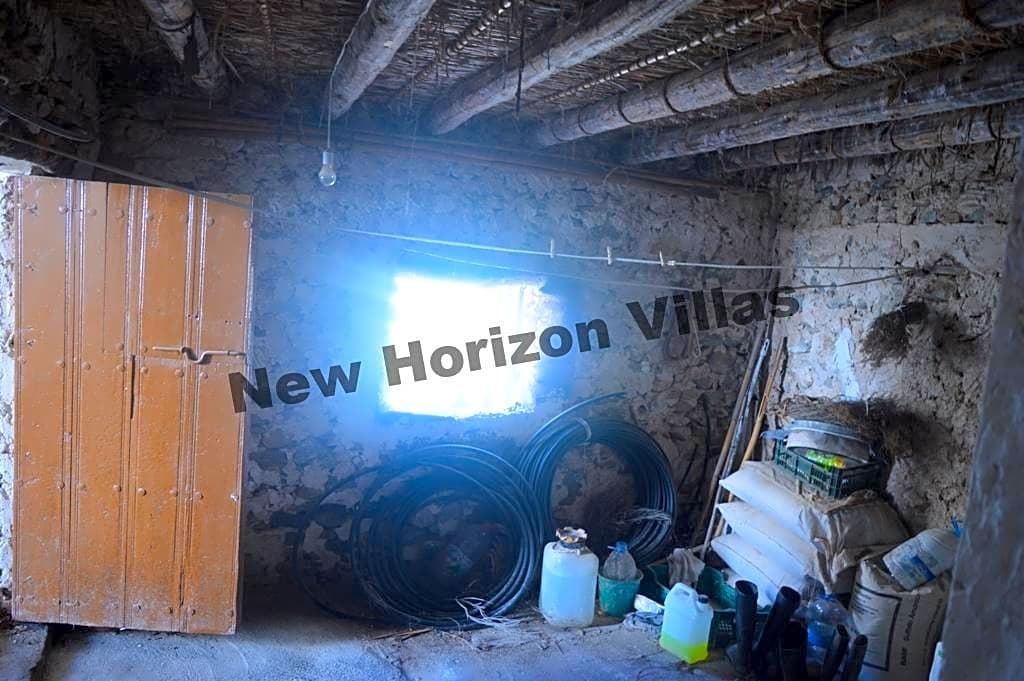 4 sypialnia Finka/Dom wiejski na sprzedaż w Arboleas - 36 000 € (Ref: 4340633)